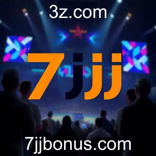 O Futuro dos Jogos e a Influência da Chave '7jj'