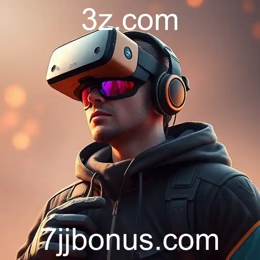 Explorando o 7jj: o Futuro dos Jogos Online