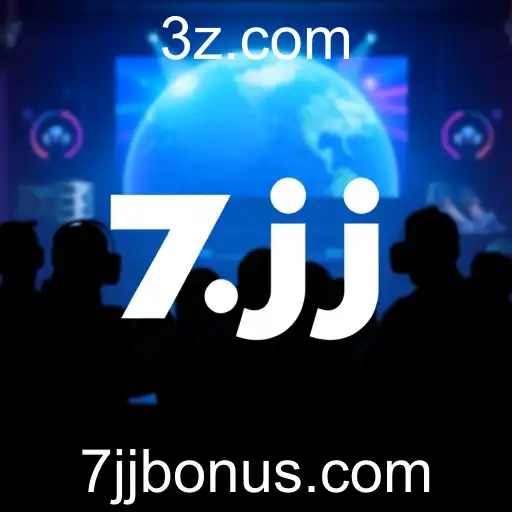 A Revolução do Mundo dos Games com 7jj