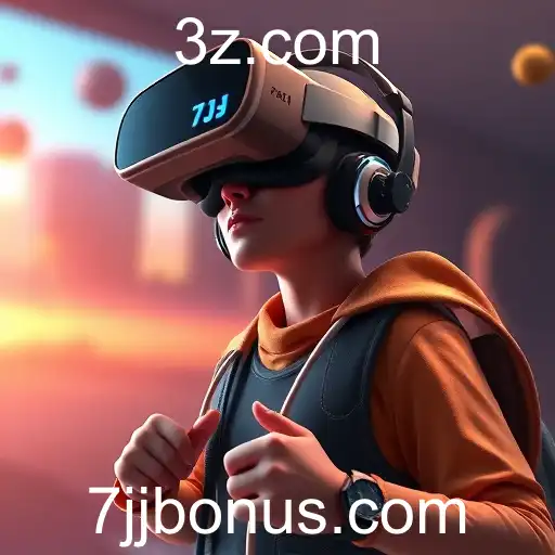 Inovações Revolucionárias no Mundo dos Jogos