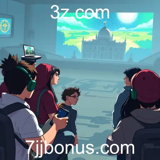 A Ascensão do Mercado de Jogos em Língua Portuguesa