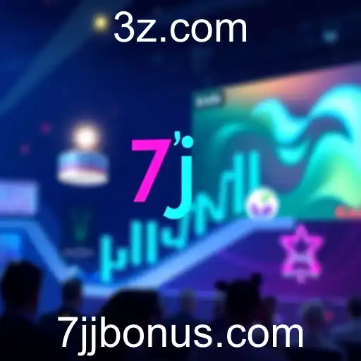 Explorando o Futuro dos Jogos com 7jj