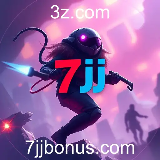 A Revolução dos Sites de Jogos com a 7jj