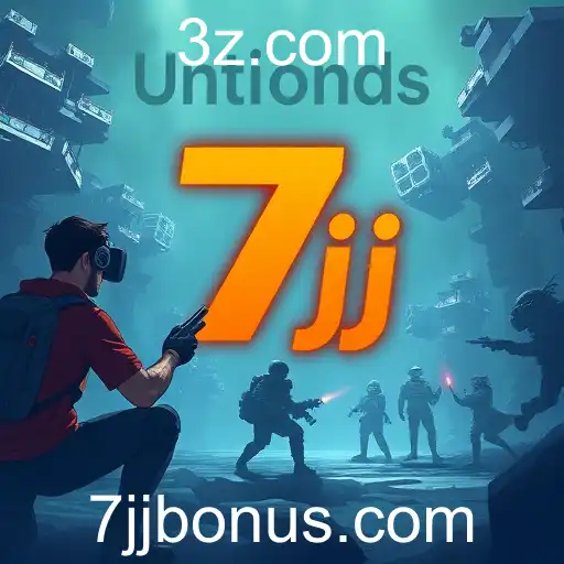 O Futuro do Entretenimento Digital: A Ascensão de '7jj'