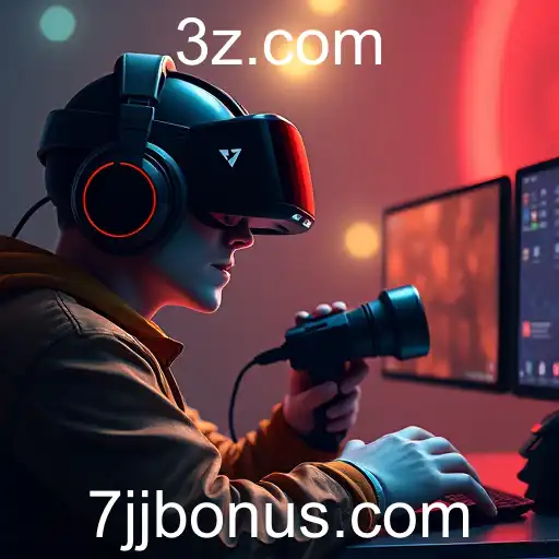 Inovação e Tendências no Mundo dos Jogos Online