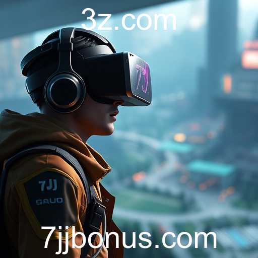 O Impacto de '7jj' no Cenário de Jogos de 2026