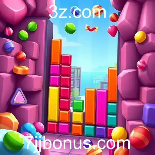 A Fascinante Categoria dos Jogos de Quebra-Cabeças no '7jj'