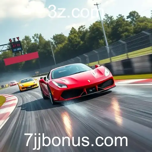 A Emoção dos Jogos de Corrida: Acelerando nos Mundo Virtuais