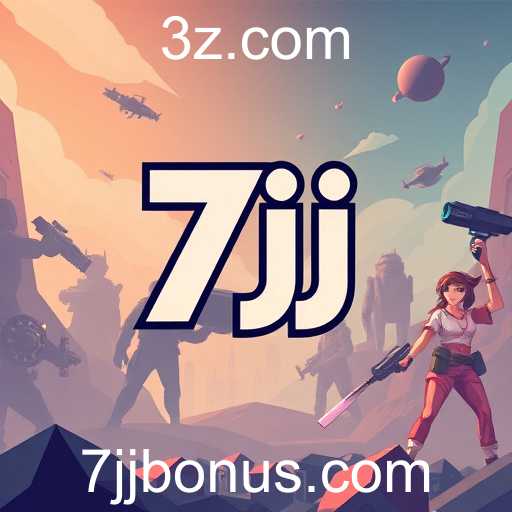 A Ascensão do 7jj no Mundo dos Jogos em 2025